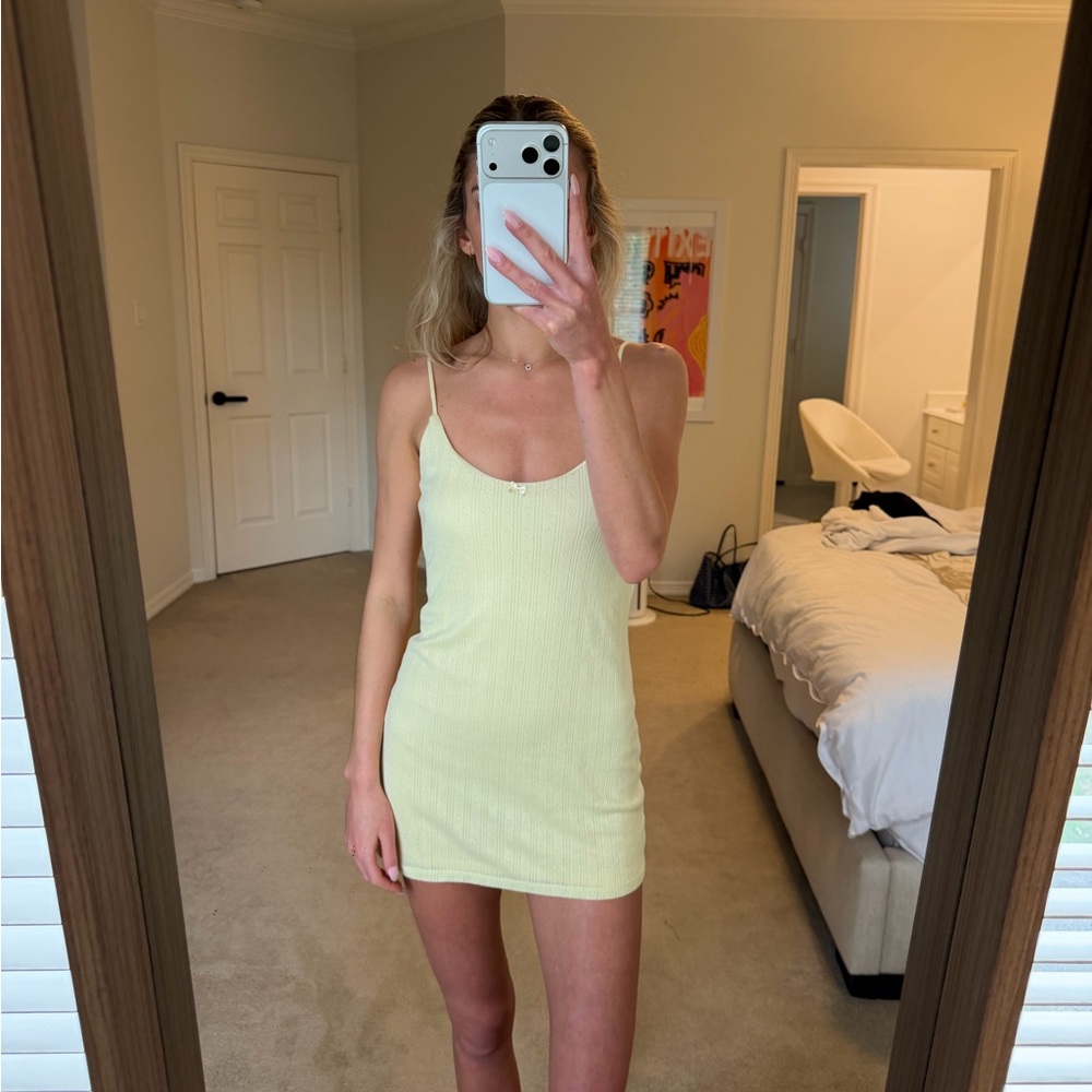 Lovers + Friends Mini Dress